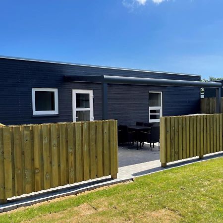 Esbjerg Camping Exterior foto
