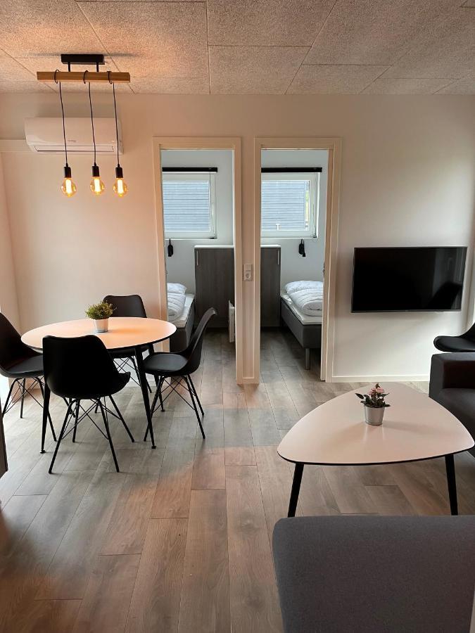 Esbjerg Camping Exterior foto