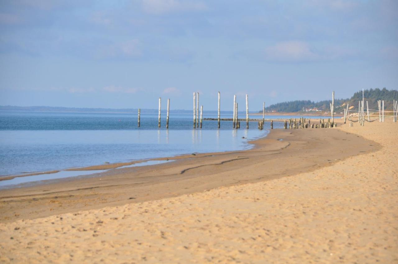 Esbjerg Camping Exterior foto