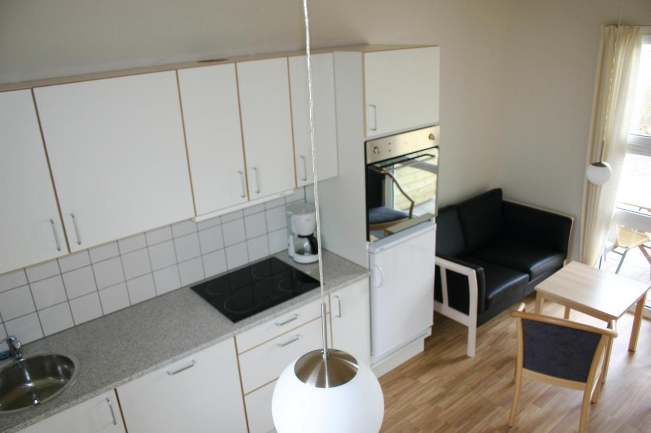 Esbjerg Camping Exterior foto